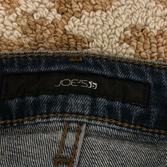 Joes jeans size 26 women’s Chelsea fit - Picture 2 of 6